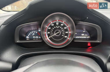Хэтчбек Mazda 3 2015 в Запорожье