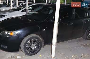 Седан Mazda 3 2008 в Кривому Розі