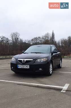 Седан Mazda 3 2008 в Ирпене