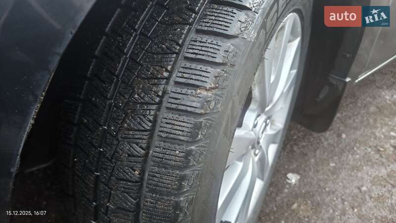 Хетчбек Mazda 3 2007 в Вінниці фото 26 Хетчбек Mazda 3 2007 в Вінниці