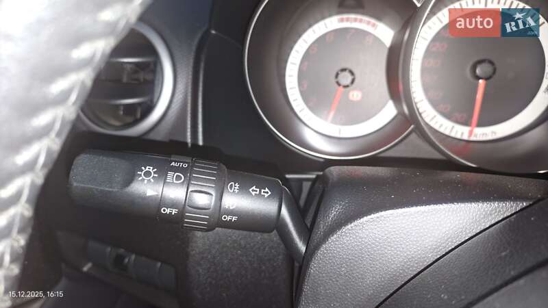 Хетчбек Mazda 3 2007 в Вінниці фото 28 Хетчбек Mazda 3 2007 в Вінниці