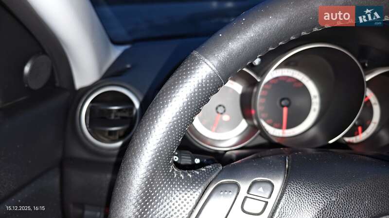 Хетчбек Mazda 3 2007 в Вінниці фото 32 Хетчбек Mazda 3 2007 в Вінниці