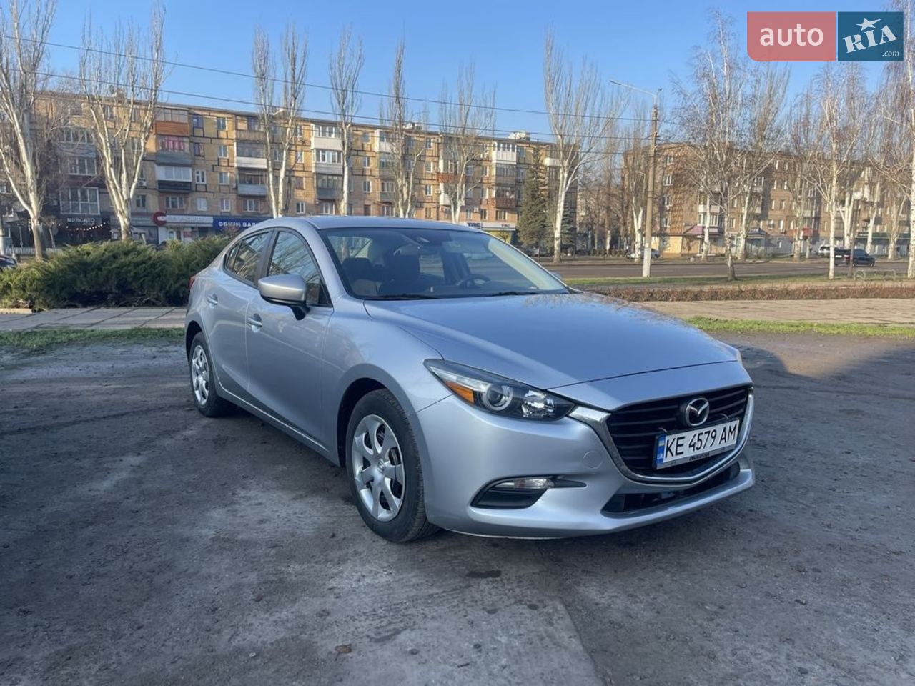 2019 Mazda 3 - мініатюра 20
