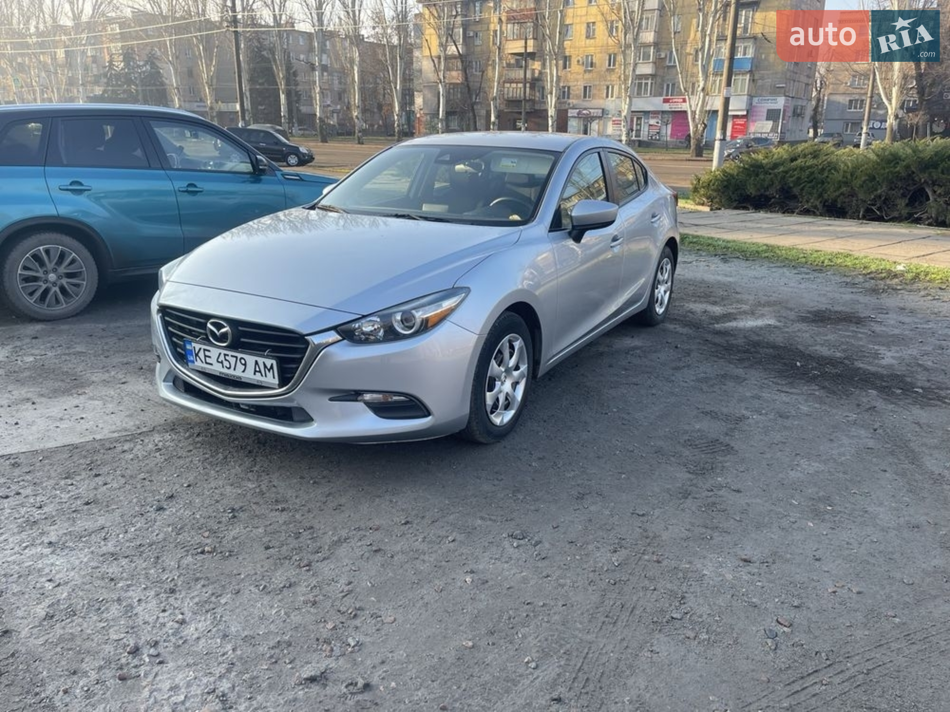 2018 Mazda 3 - мініатюра 2