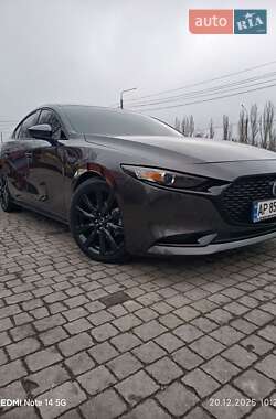 Седан Mazda 3 2020 в Запорожье