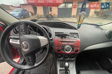Хэтчбек Mazda 3 2011 в Запорожье