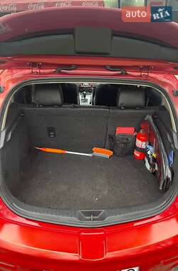 Хэтчбек Mazda 3 2011 в Запорожье