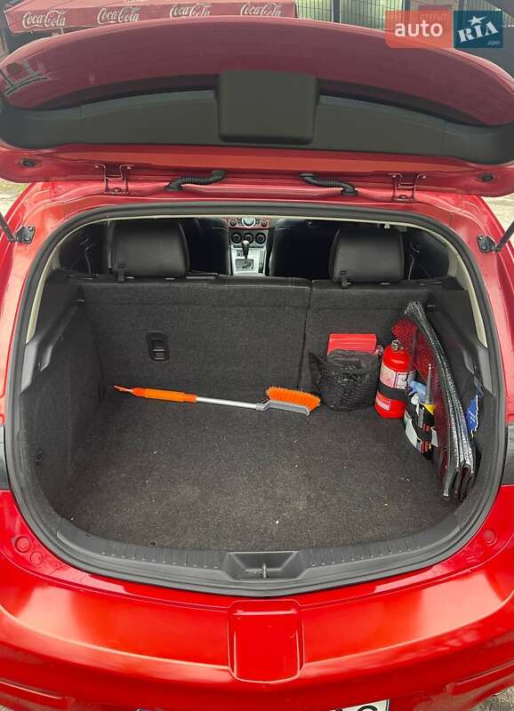 Хэтчбек Mazda 3 2011 в Запорожье