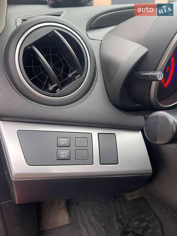 Хэтчбек Mazda 3 2011 в Запорожье