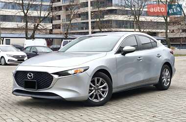 Седан Mazda 3 2019 в Днепре