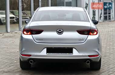 Седан Mazda 3 2019 в Днепре