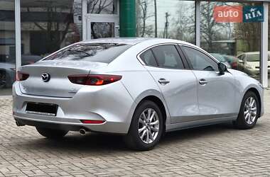 Седан Mazda 3 2019 в Днепре