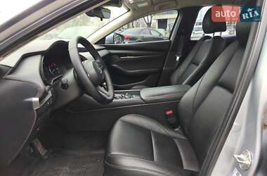 Седан Mazda 3 2019 в Днепре