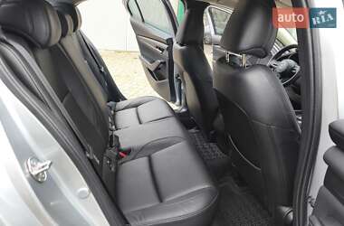 Седан Mazda 3 2019 в Днепре