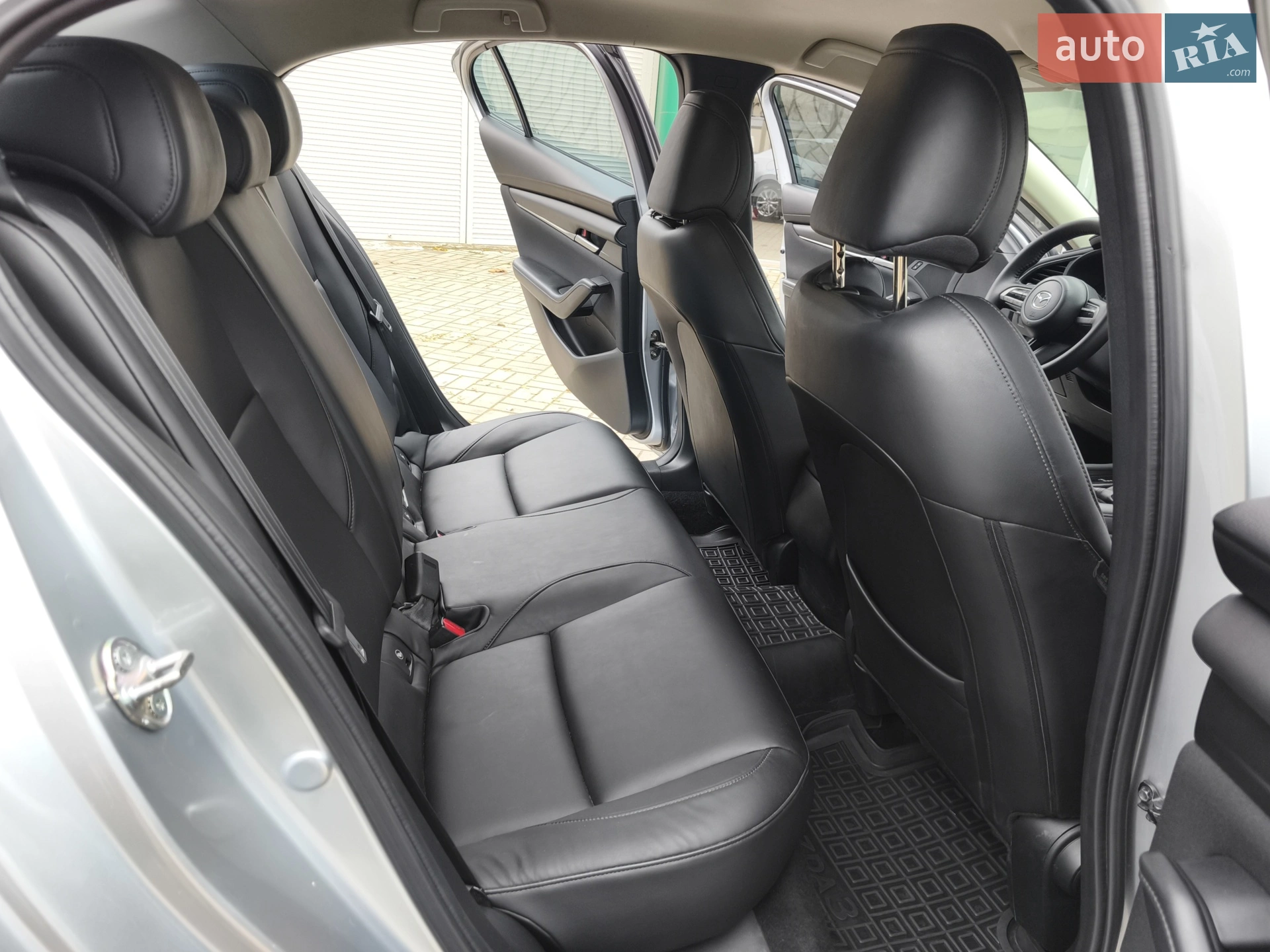 2019 Mazda 3 - мініатюра 14