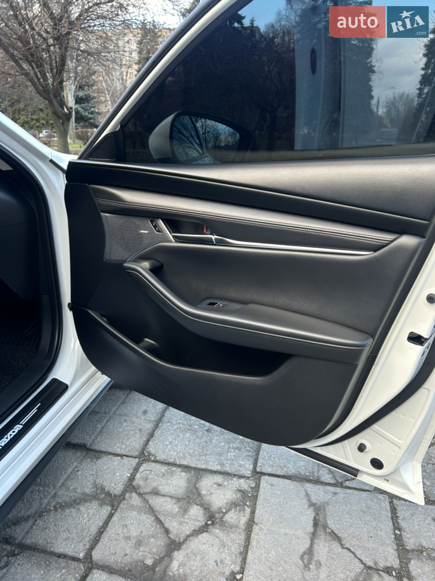 2019 Mazda 3 - мініатюра 10