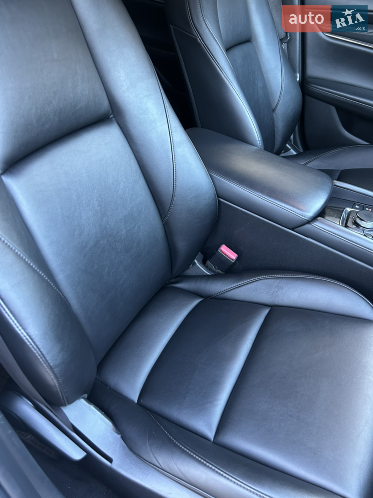 2019 Mazda 3 - мініатюра 12