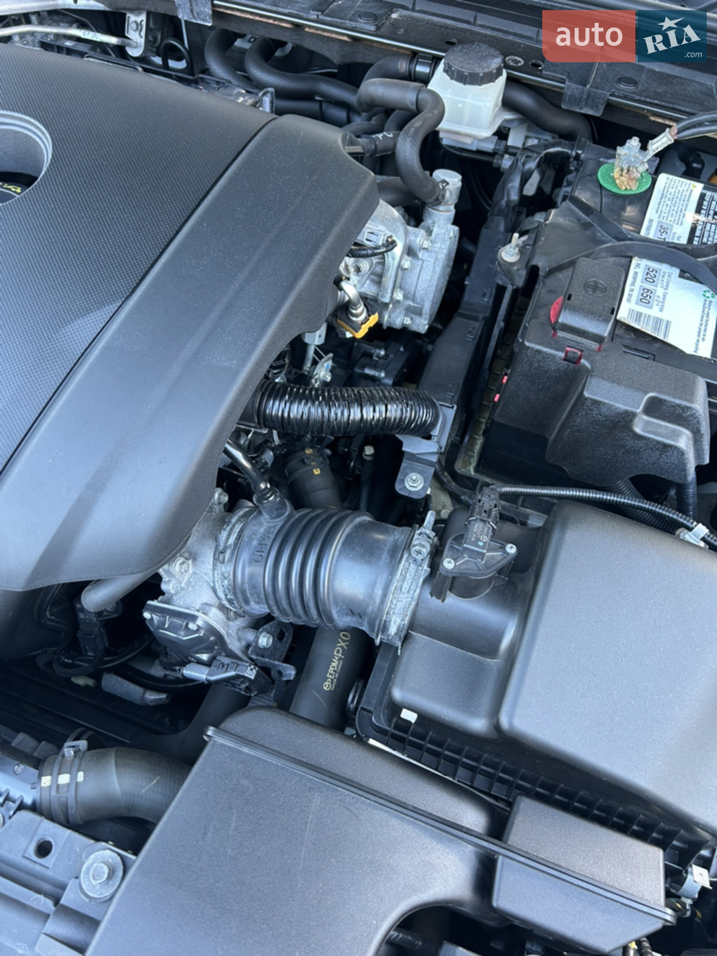 2019 Mazda 3 - мініатюра 27