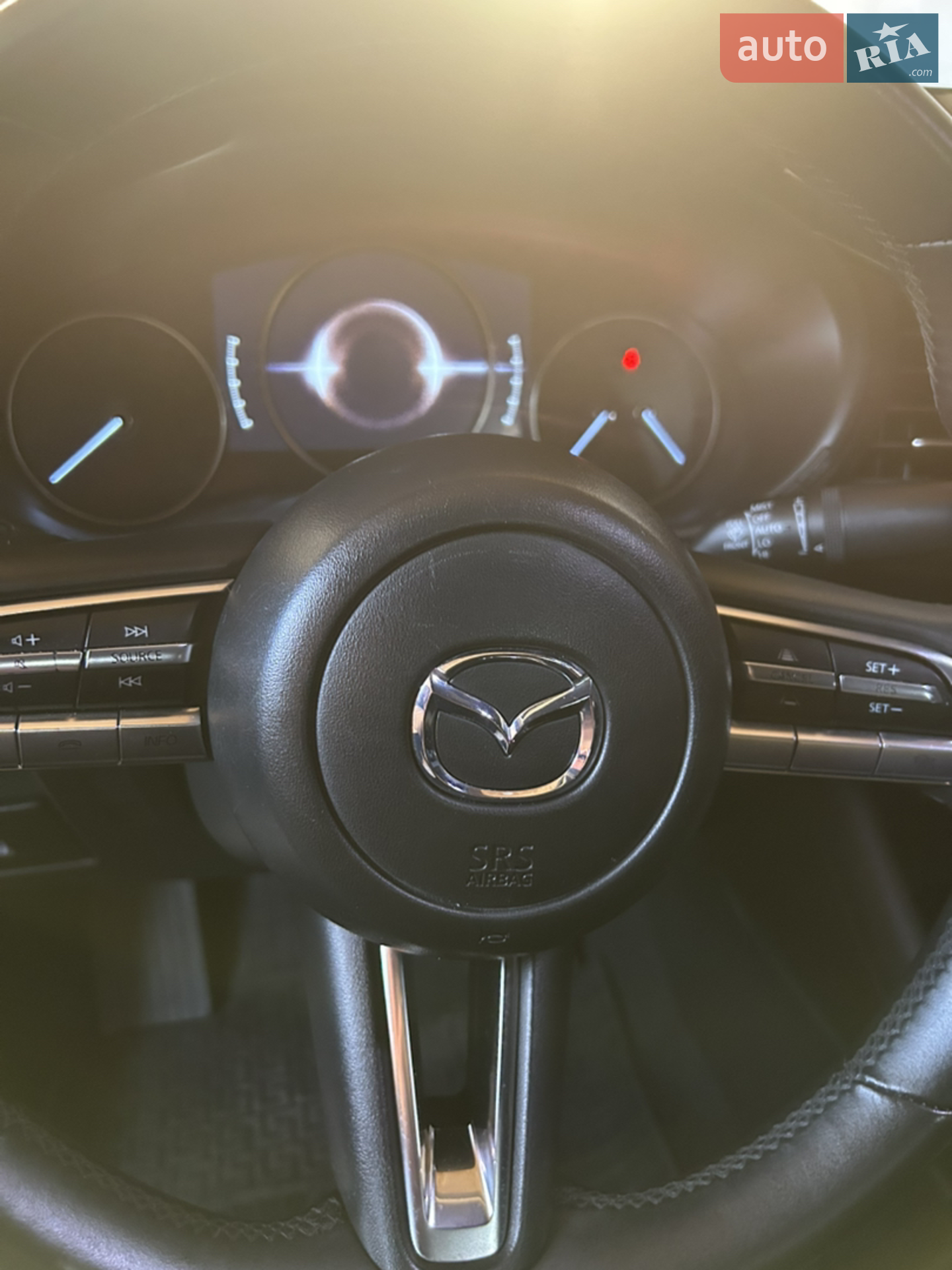 2019 Mazda 3 - мініатюра 36