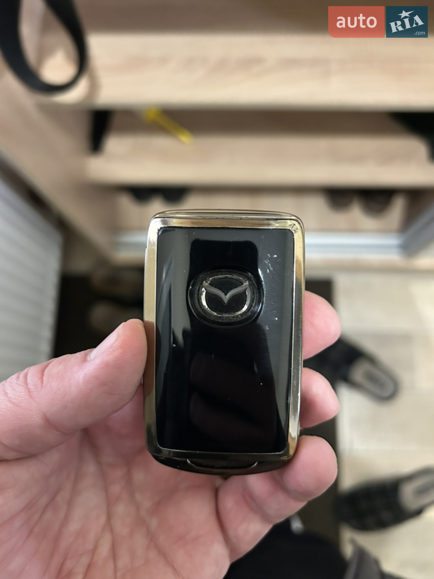 2019 Mazda 3 - мініатюра 49