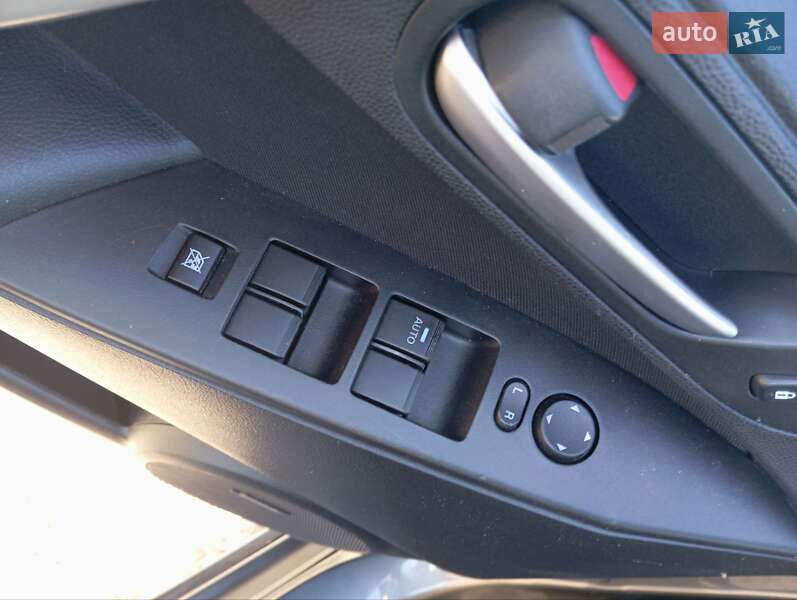 Хэтчбек Mazda 3 2011 в Крыжополе фото 8 Хэтчбек Mazda 3 2011 в Крыжополе