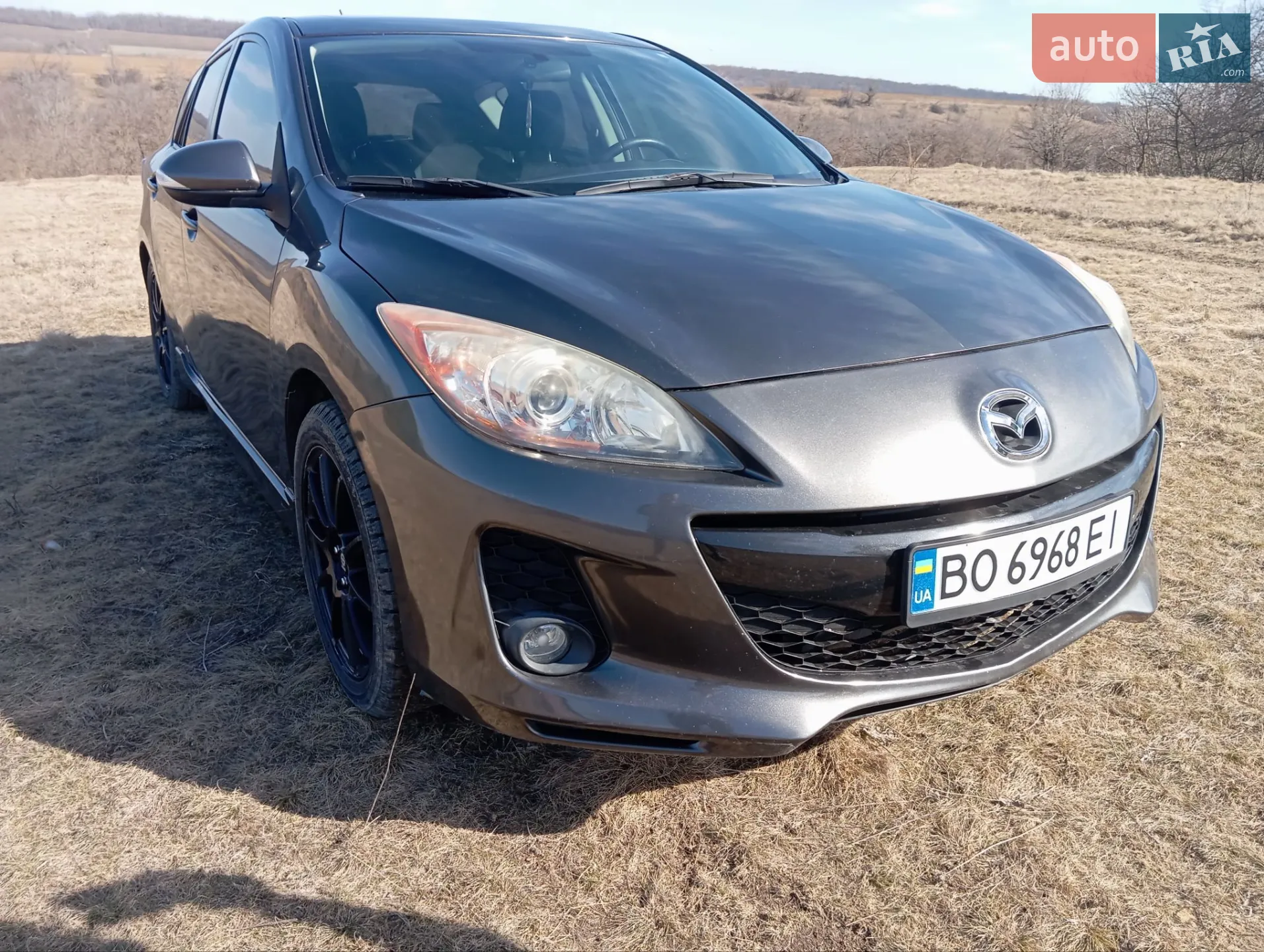 2011 Mazda 3 - мініатюра 11