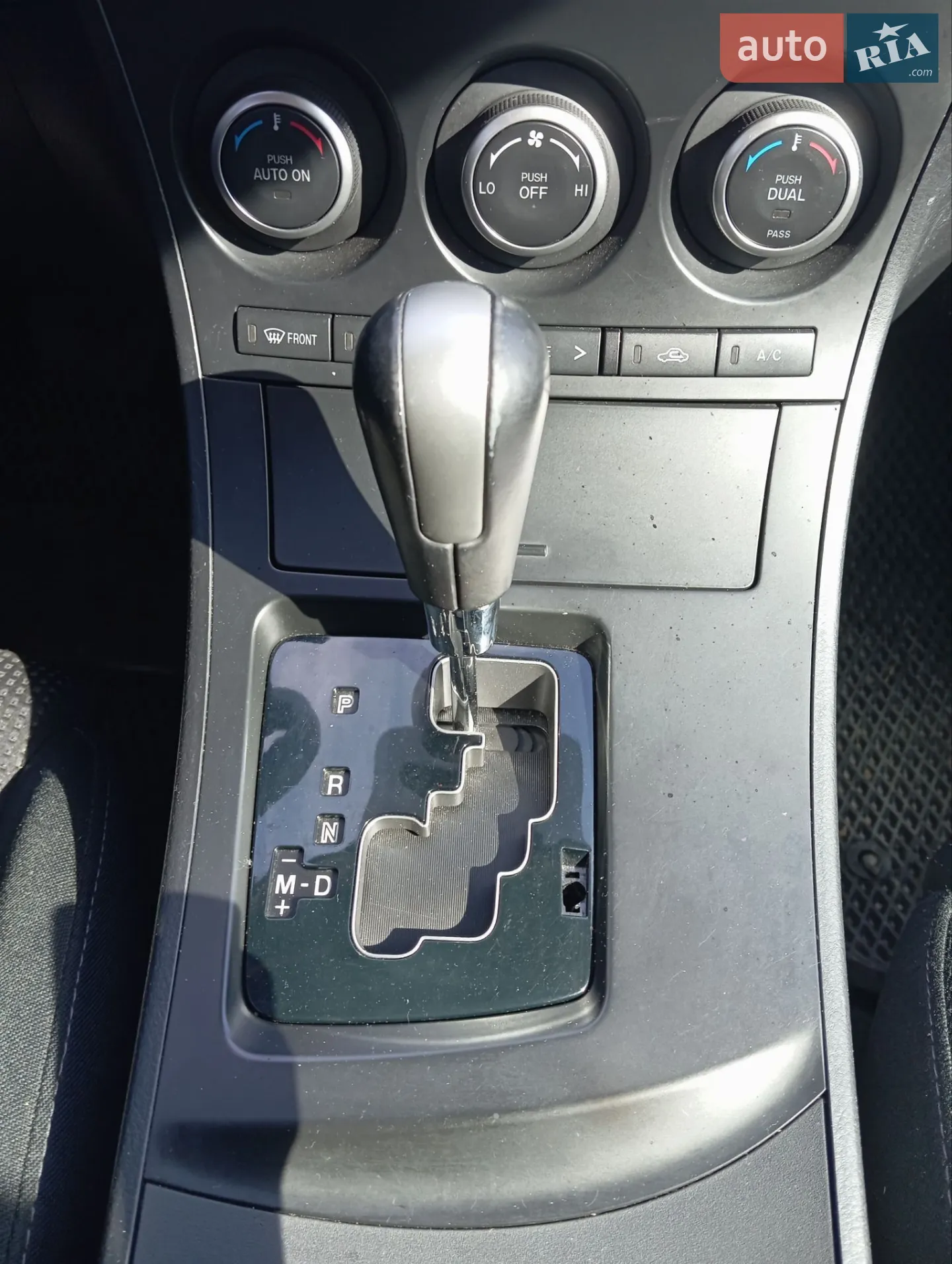 2011 Mazda 3 - мініатюра 16