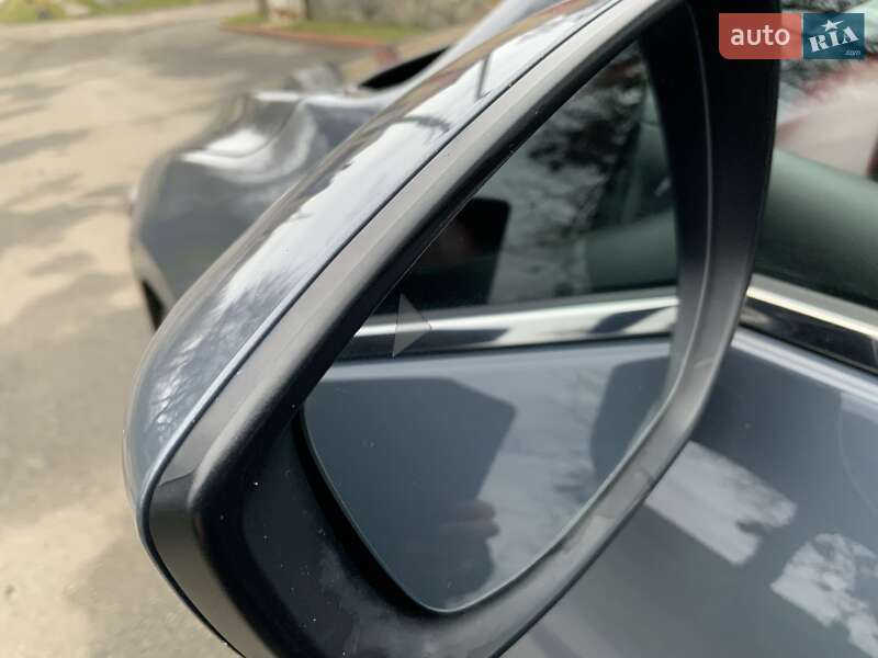 Хетчбек Mazda 3 2019 в Полтаві