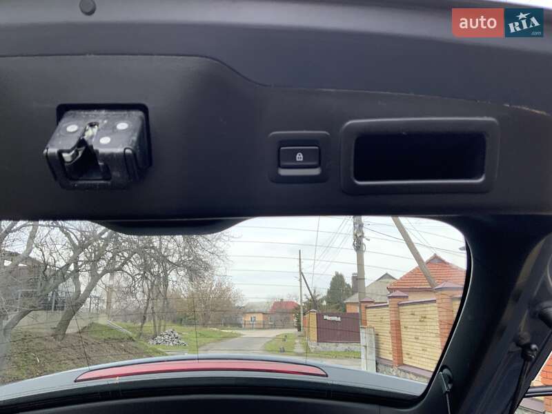 Хетчбек Mazda 3 2019 в Полтаві