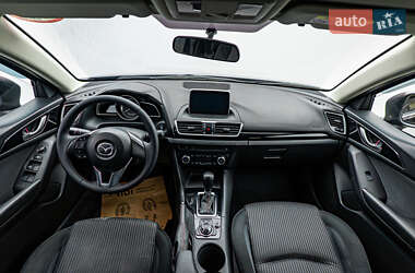 Хэтчбек Mazda 3 2014 в Киеве