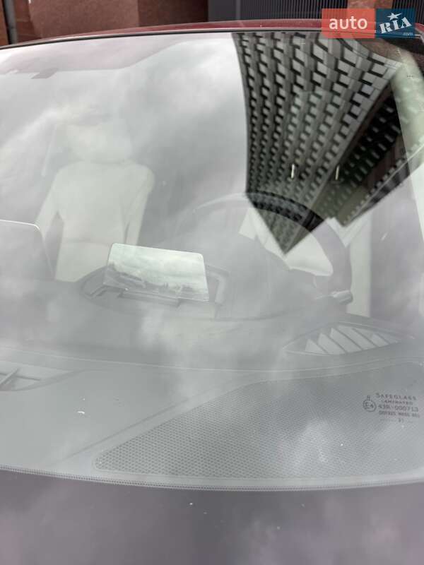 Хэтчбек Mazda 3 2013 в Днепре