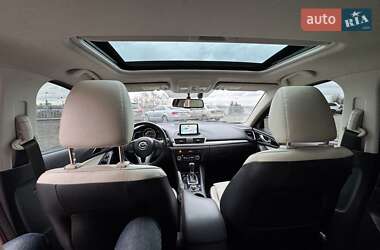 Хэтчбек Mazda 3 2013 в Днепре