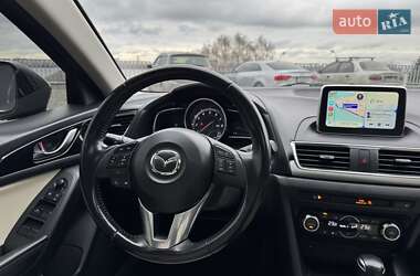 Хэтчбек Mazda 3 2013 в Днепре