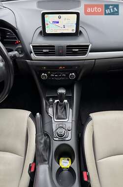 Хэтчбек Mazda 3 2013 в Днепре