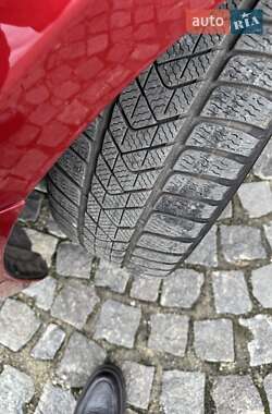 Хэтчбек Mazda 3 2013 в Днепре