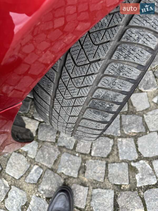 Хэтчбек Mazda 3 2013 в Днепре