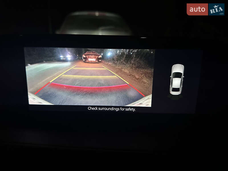 Седан Mazda 3 2020 в Киеве