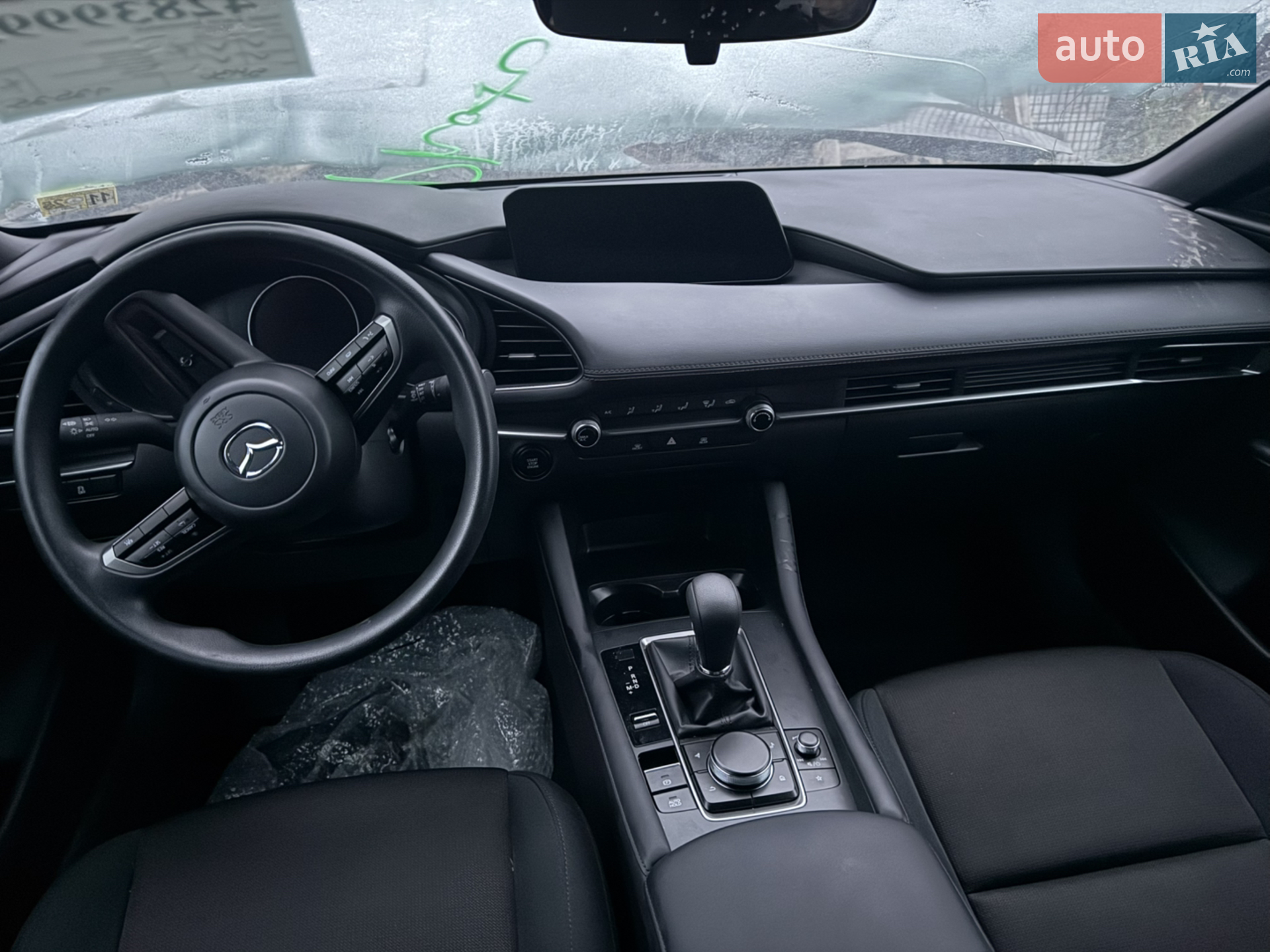 2024 Mazda 3 - мініатюра 9