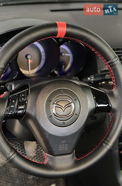 Седан Mazda 3 2006 в Івано-Франківську