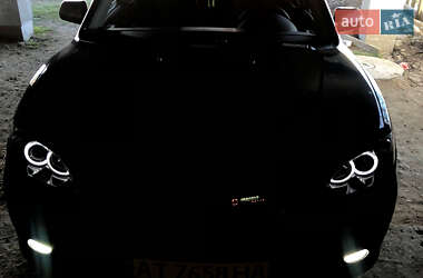 Седан Mazda 3 2006 в Івано-Франківську