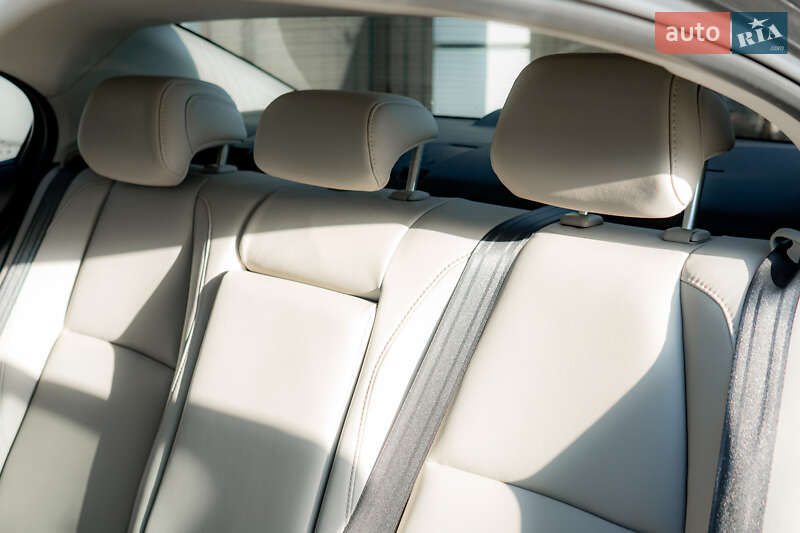 Седан Mazda 3 2020 в Києві фото 41 Седан Mazda 3 2020 в Києві