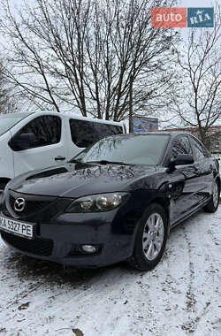 Седан Mazda 3 2007 в Долинской