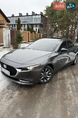 Седан Mazda 3 2020 в Києві