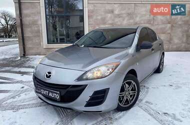 Седан Mazda 3 2010 в Николаеве