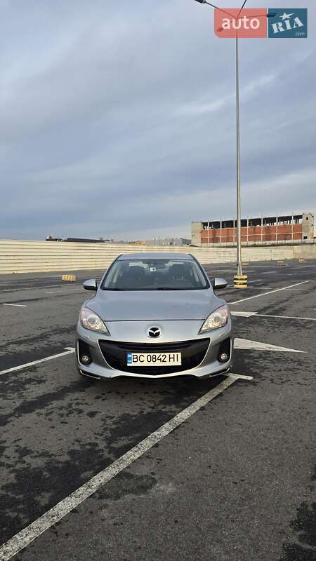2012 Mazda 3, VIN JMZBL12Z511534770:plate — фото 1 (autoria)
