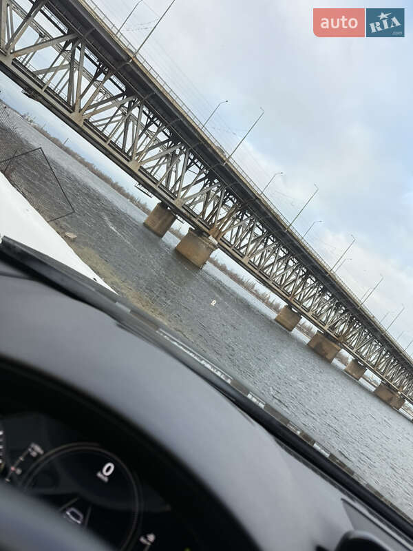 Хетчбек Mazda 3 2020 в Дніпрі