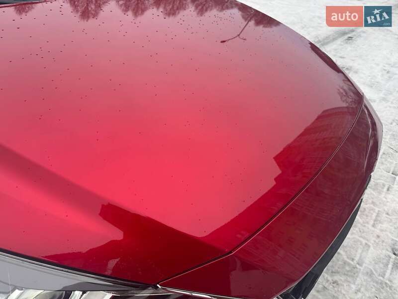 Хетчбек Mazda 3 2015 в Києві фото 4 Хетчбек Mazda 3 2015 в Києві