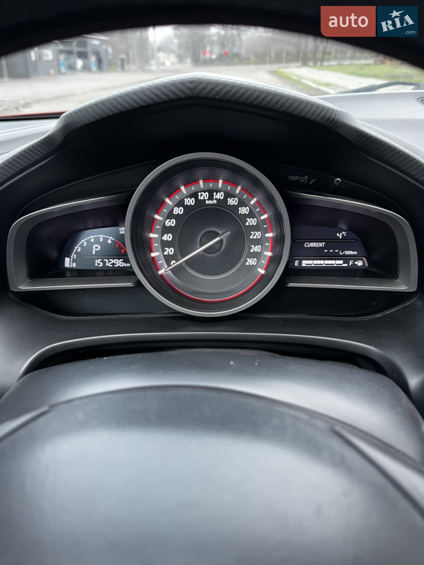 2015 Mazda 3 - мініатюра 11