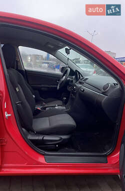 Седан Mazda 3 2007 в Прилуках