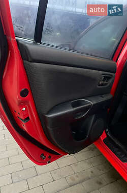 Седан Mazda 3 2007 в Прилуках